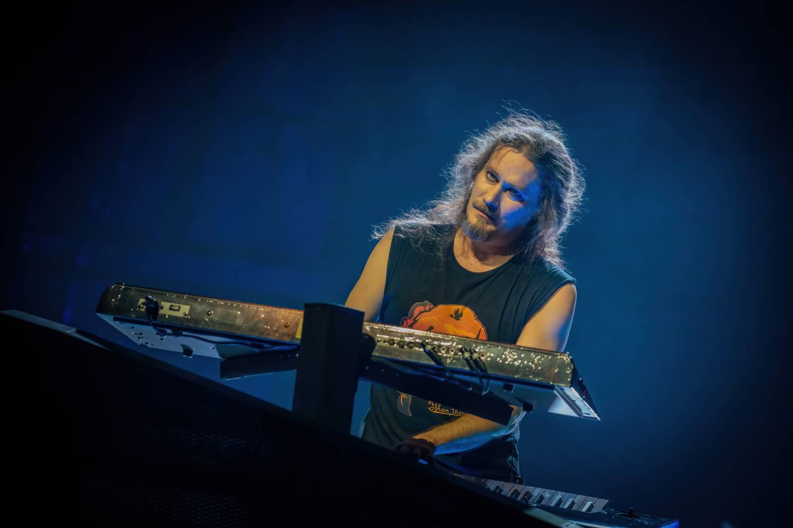 Nightwish vyprodali pražskou O2 arenu