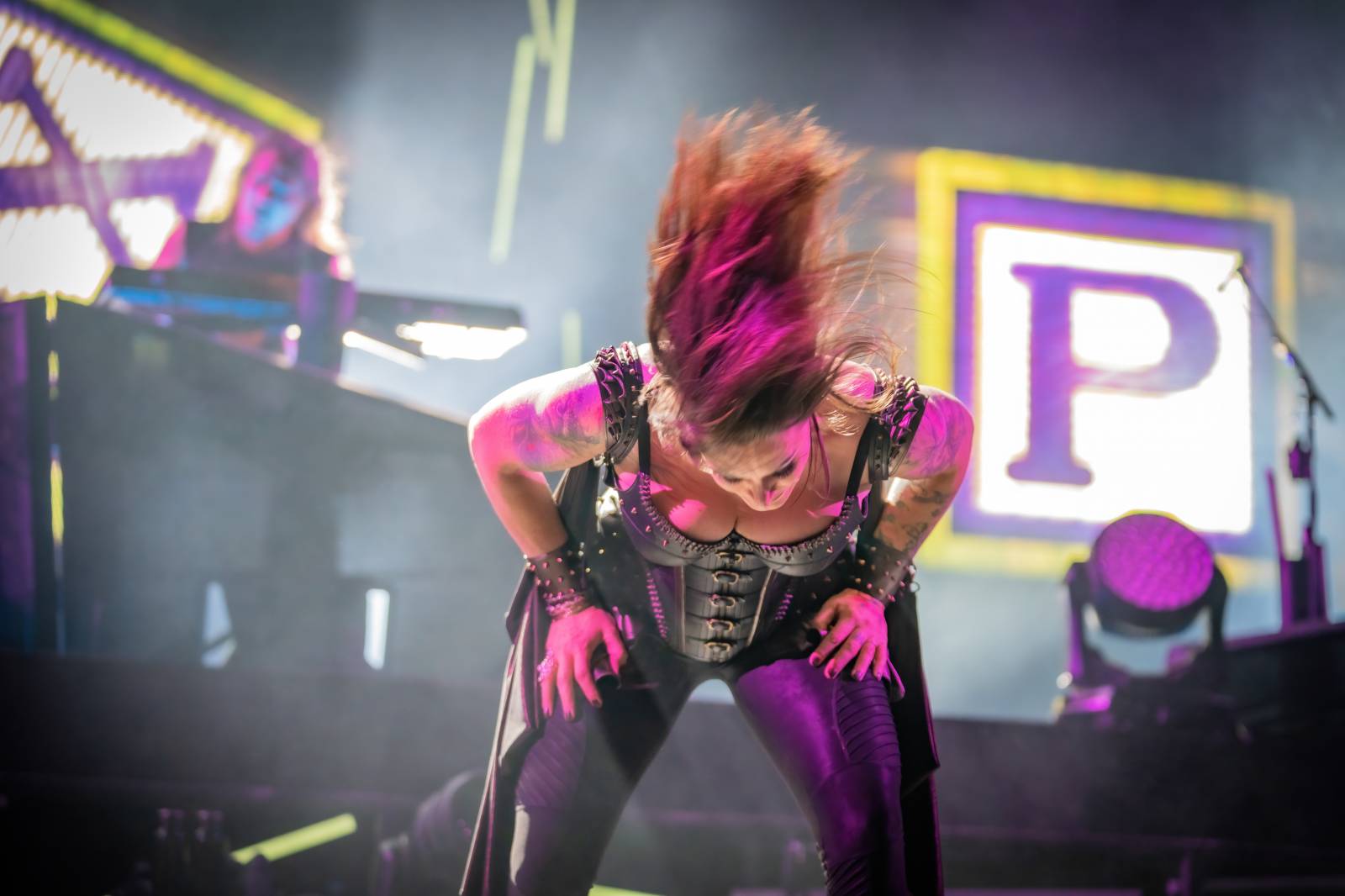 Nightwish vyprodali pražskou O2 arenu