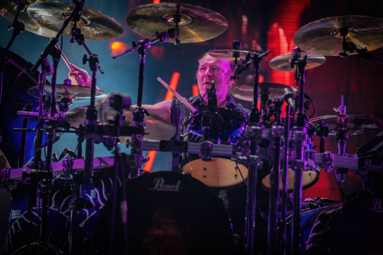 Nightwish vyprodali pražskou O2 arenu