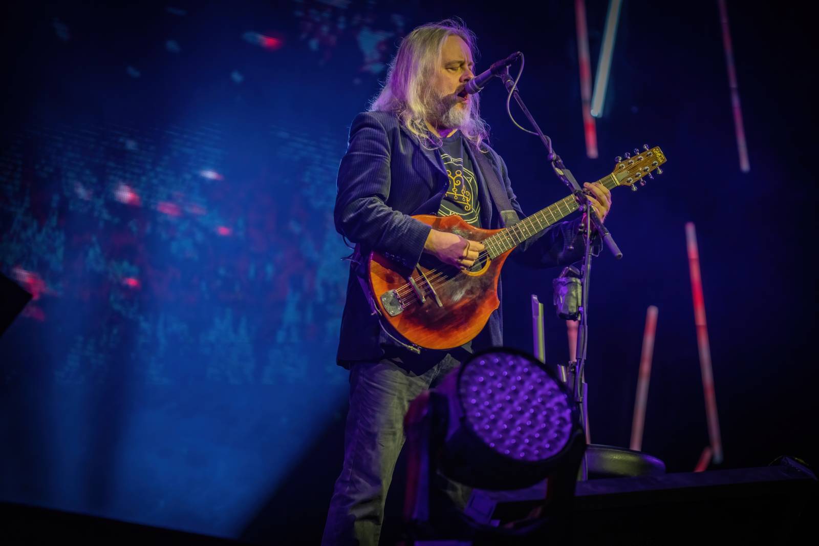 Nightwish vyprodali pražskou O2 arenu