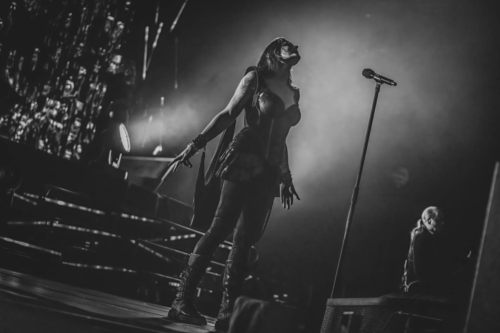 Nightwish vyprodali pražskou O2 arenu