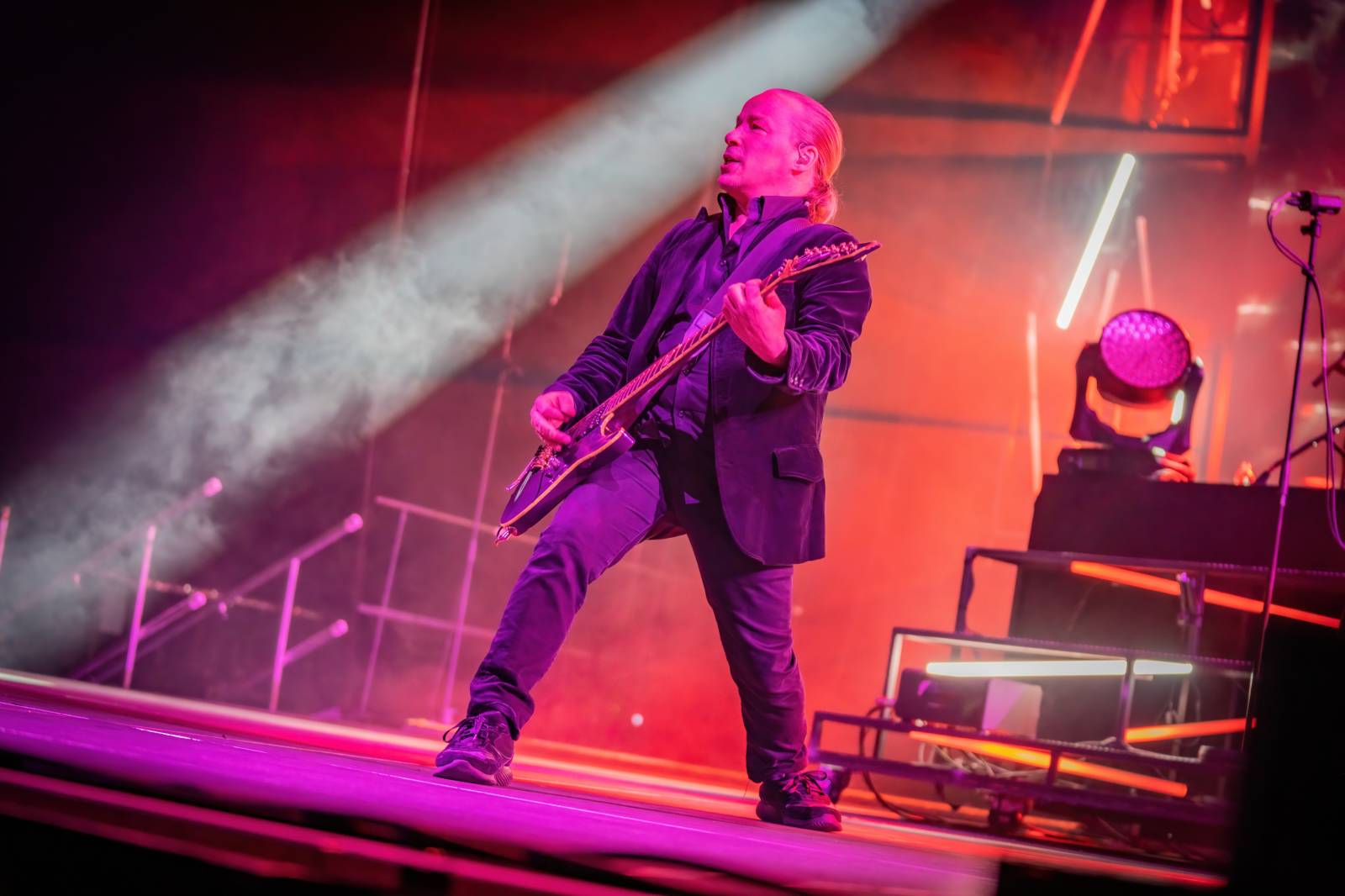 Nightwish vyprodali pražskou O2 arenu