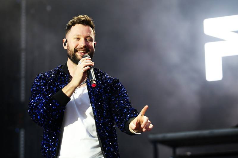 Rok 2022 objektivem fotografů | Karel Prchal zvěčnil Zaru Larsson, Judas Priest i Caluma Scotta