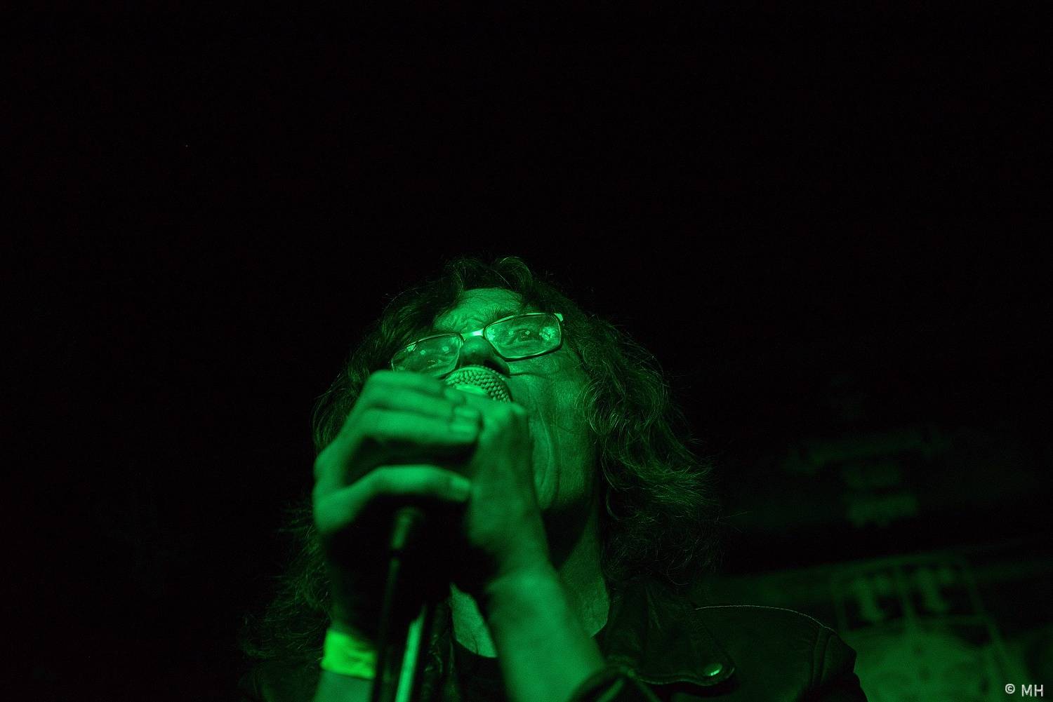 V Plzni vzpomínali na Lemmyho. V Parlamentu zahráli Bradavice, Motörreptile a Zvýšený Riziko