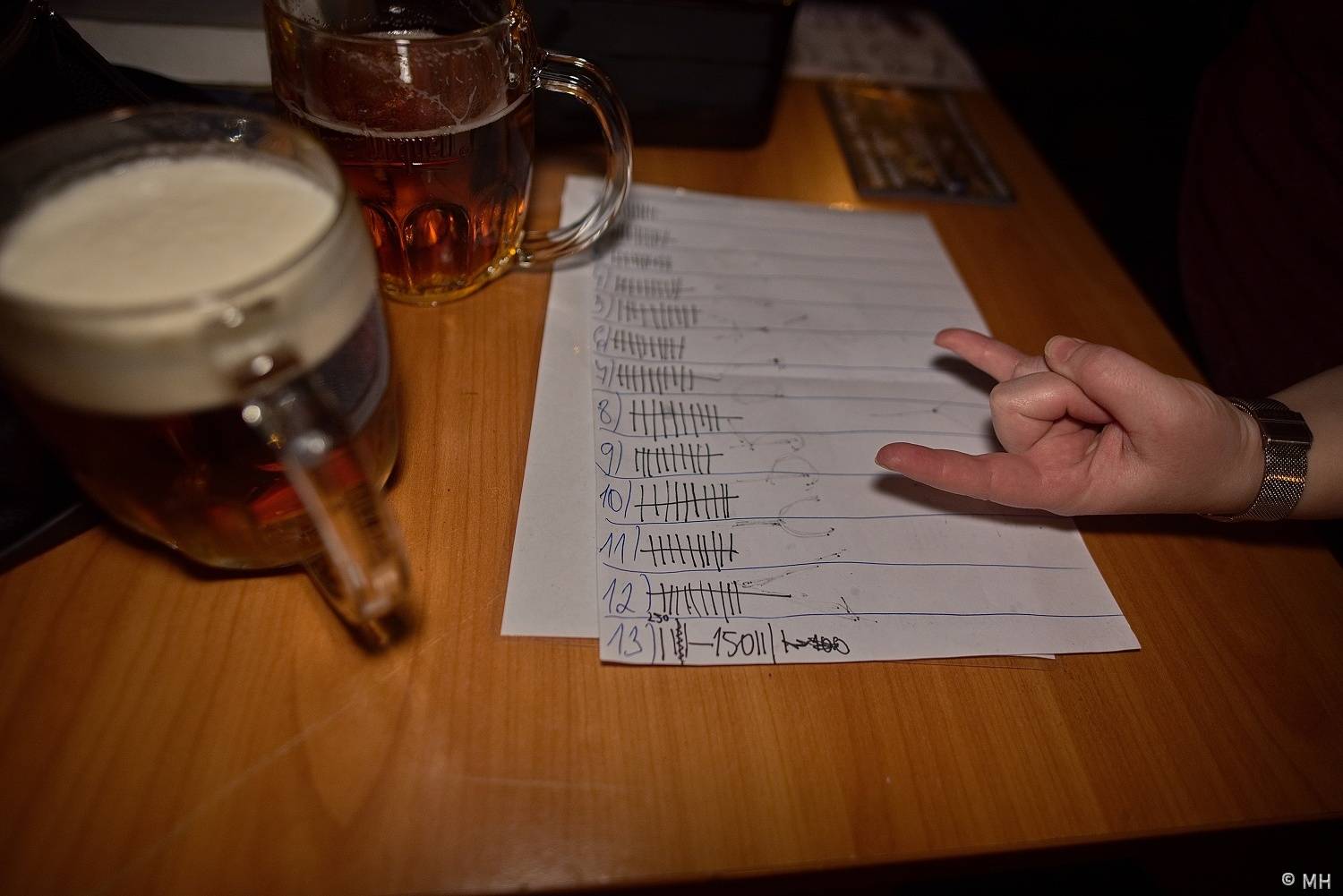 V Plzni vzpomínali na Lemmyho. V Parlamentu zahráli Bradavice, Motörreptile a Zvýšený Riziko