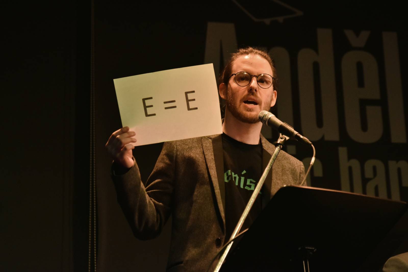 Rok 2022 objektivem fotografů | Šárka Preslová zachytila UDG, Deaf Heart, Vypsanou fiXu i John Wolfhooker