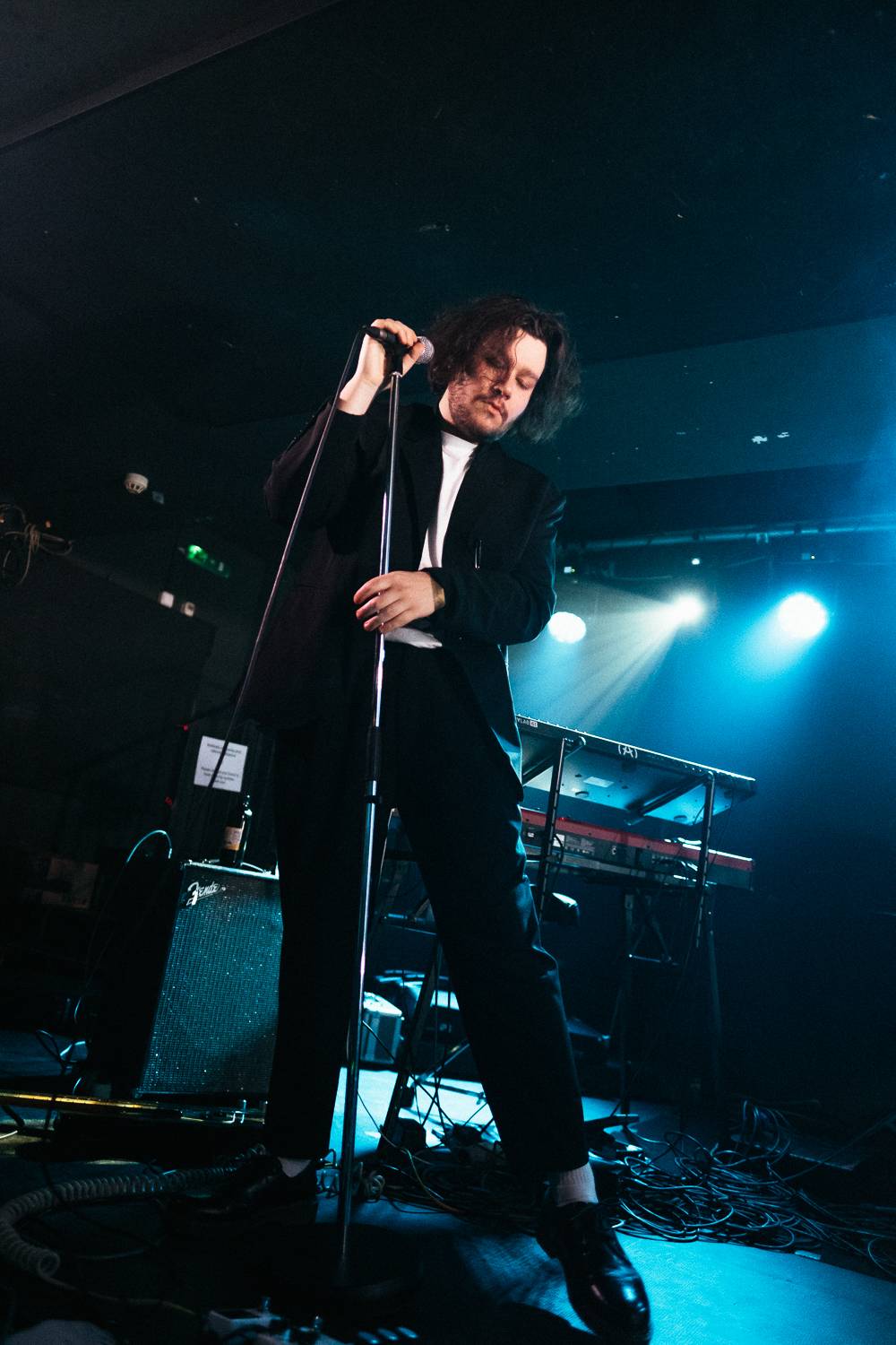 Rock Café slavilo 32. narozeniny, přáli mu 7krát3 a The Valentines