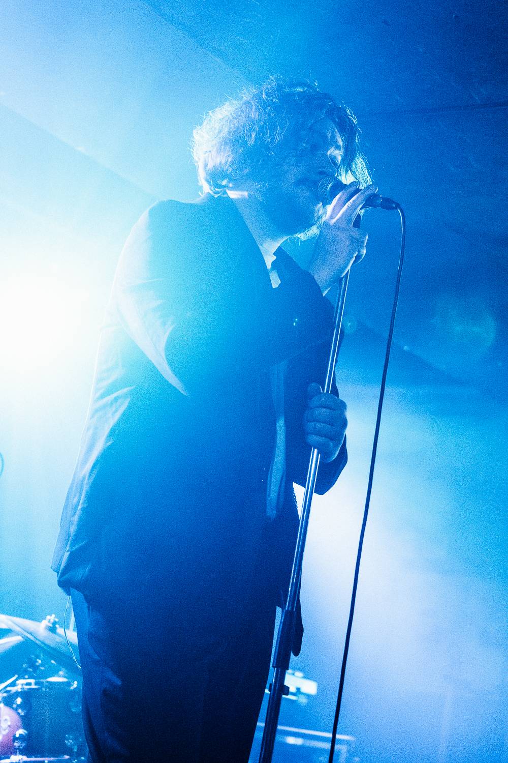 Rock Café slavilo 32. narozeniny, přáli mu 7krát3 a The Valentines