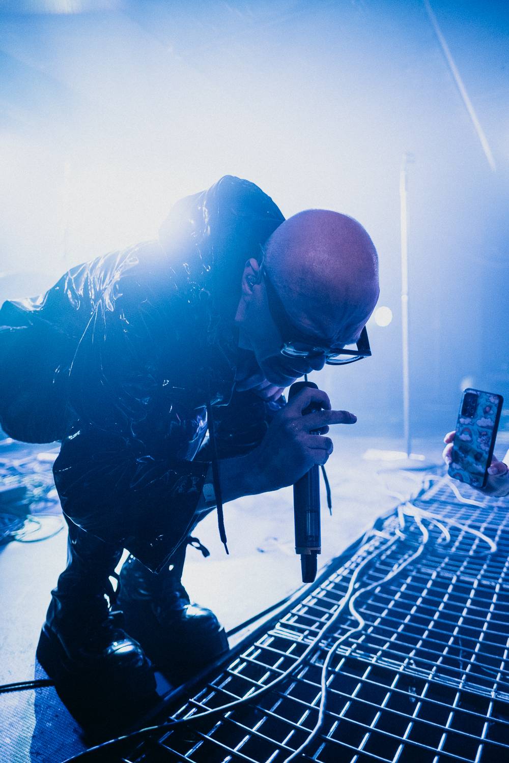 Rock Café slavilo 32. narozeniny, přáli mu 7krát3 a The Valentines