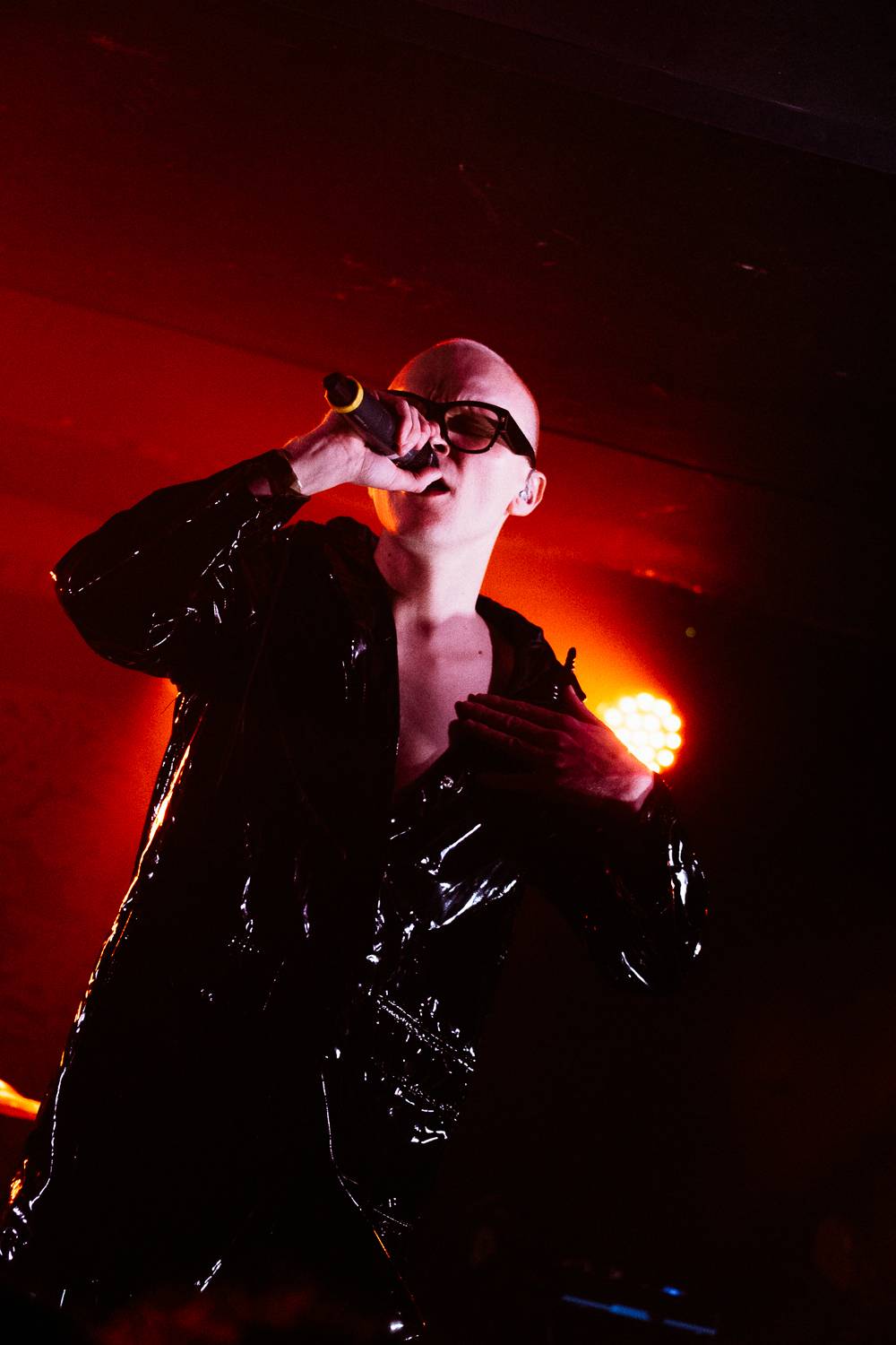 Rock Café slavilo 32. narozeniny, přáli mu 7krát3 a The Valentines