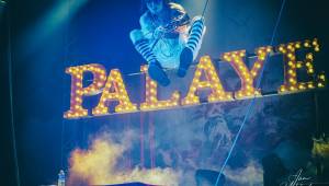 Palaye Royale v Praze odstartovali turné, fanynky šílely nadšením