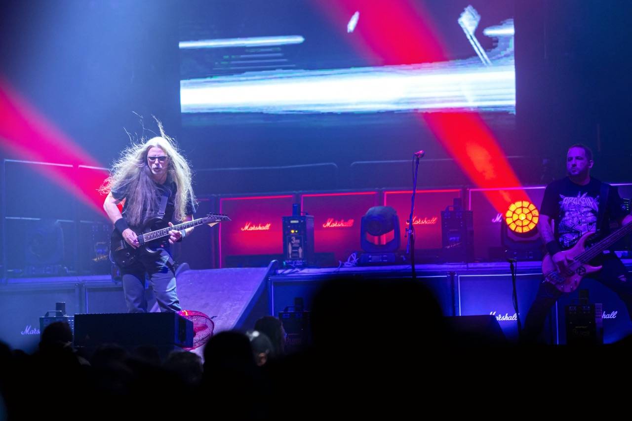 Arakain slavil v O2 universu čtyřicátiny, přáli mu Petr Kolář i Lucie Bílá