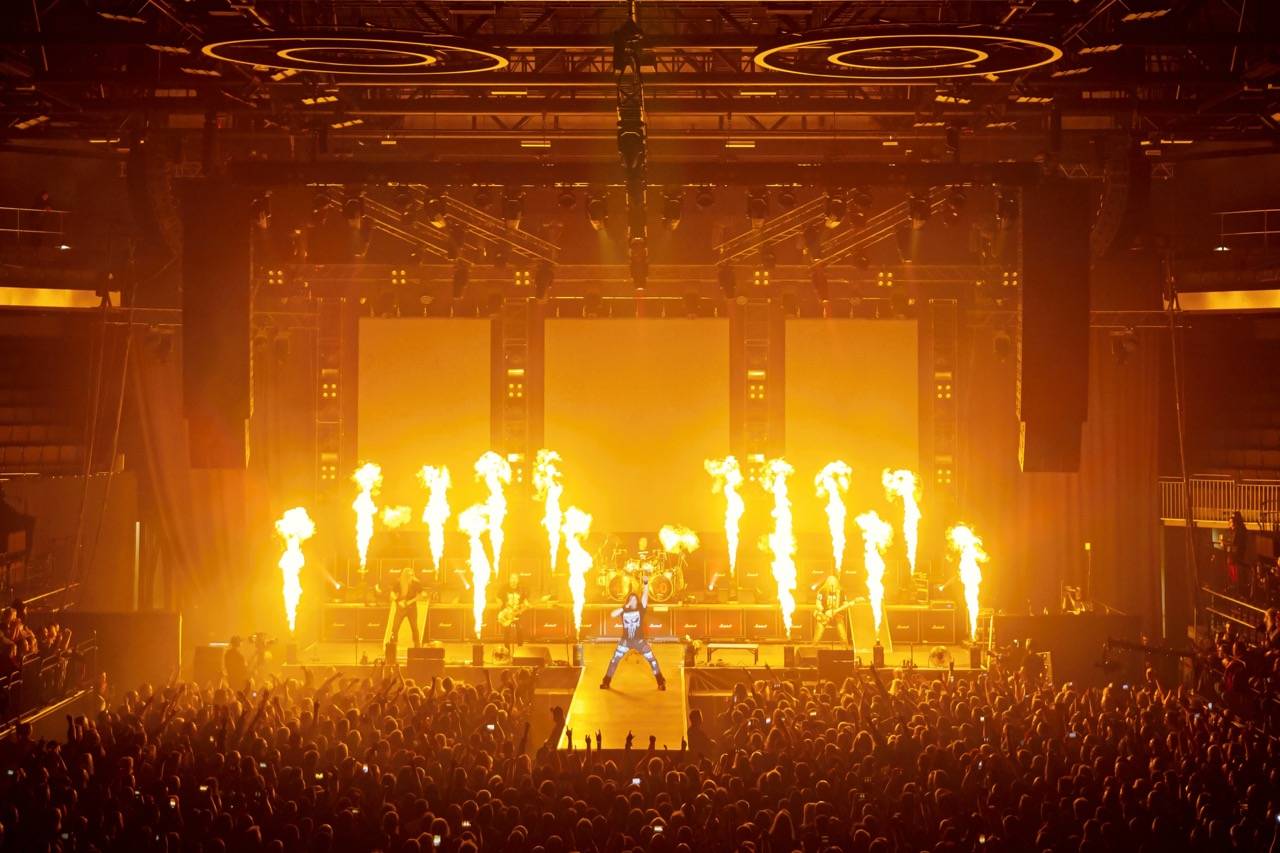 Arakain slavil v O2 universu čtyřicátiny, přáli mu Petr Kolář i Lucie Bílá