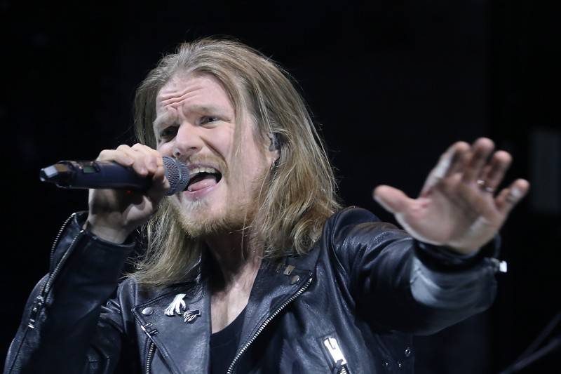 Dream Theater dorazili po roce do Česka. Brnu představili patnáctou studiovku