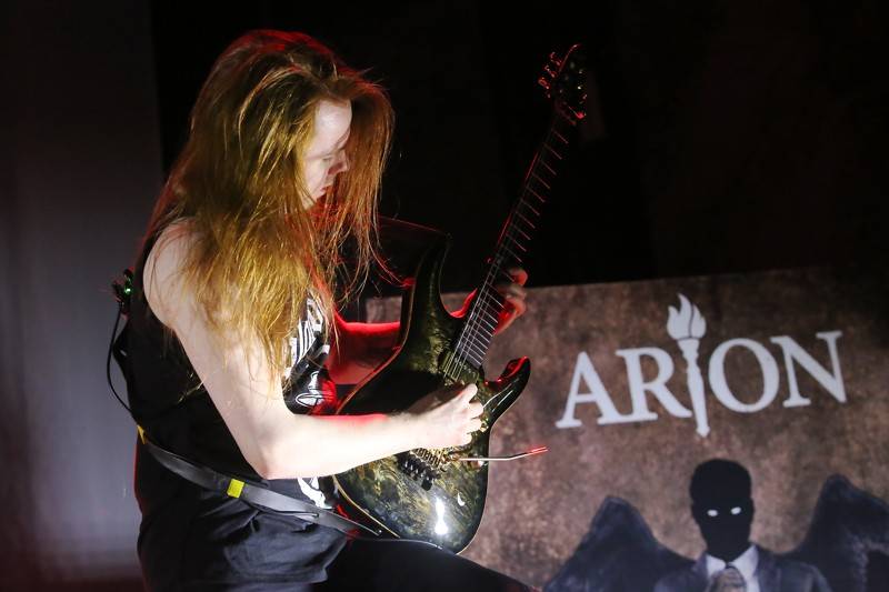 Dream Theater dorazili po roce do Česka. Brnu představili patnáctou studiovku