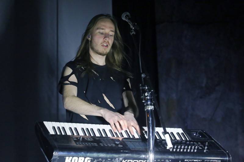 Dream Theater dorazili po roce do Česka. Brnu představili patnáctou studiovku