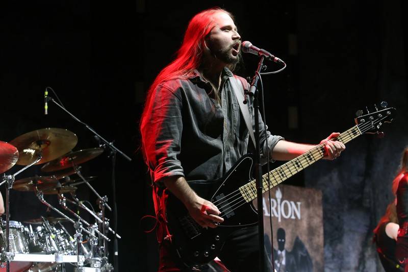 Dream Theater dorazili po roce do Česka. Brnu představili patnáctou studiovku