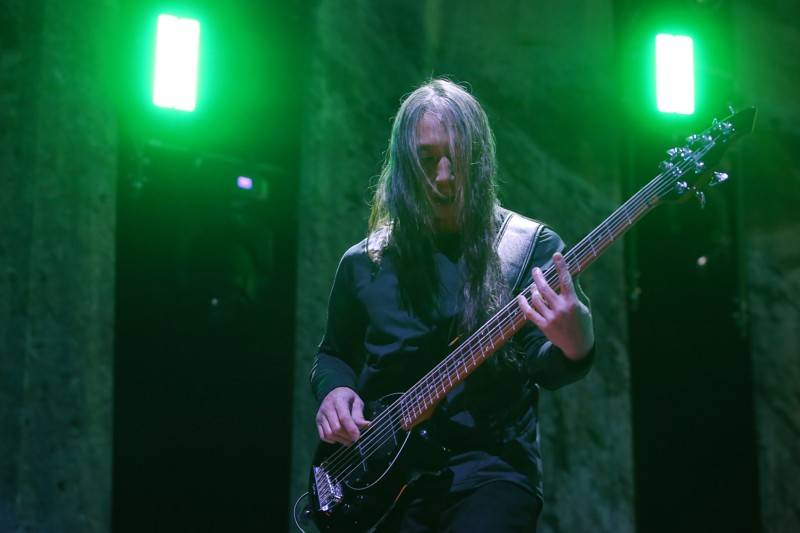 Dream Theater dorazili po roce do Česka. Brnu představili patnáctou studiovku