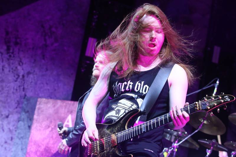 Dream Theater dorazili po roce do Česka. Brnu představili patnáctou studiovku