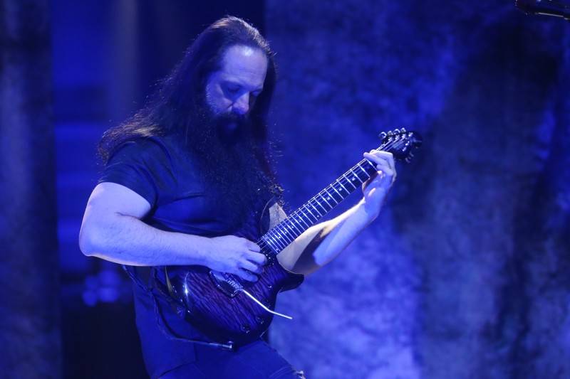 Dream Theater dorazili po roce do Česka. Brnu představili patnáctou studiovku