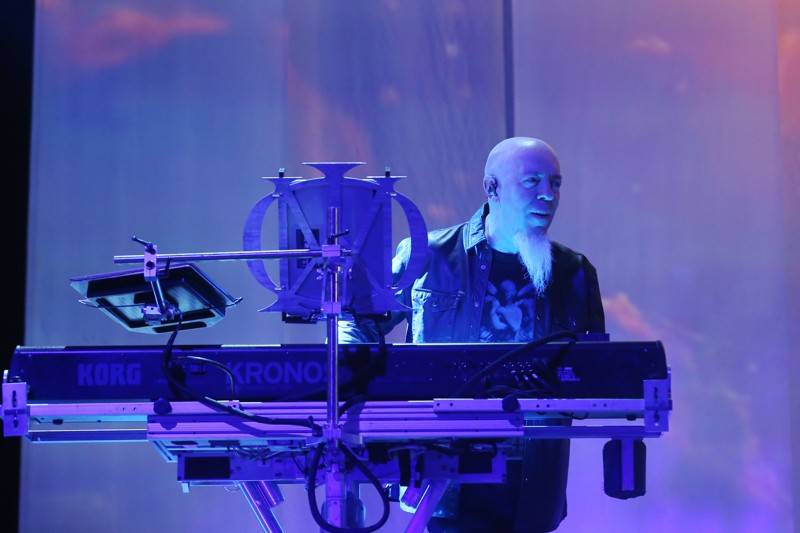 Dream Theater dorazili po roce do Česka. Brnu představili patnáctou studiovku