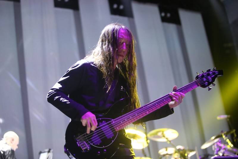 Dream Theater dorazili po roce do Česka. Brnu představili patnáctou studiovku