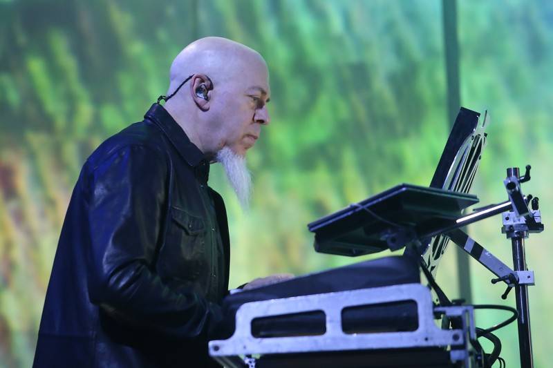 Dream Theater dorazili po roce do Česka. Brnu představili patnáctou studiovku