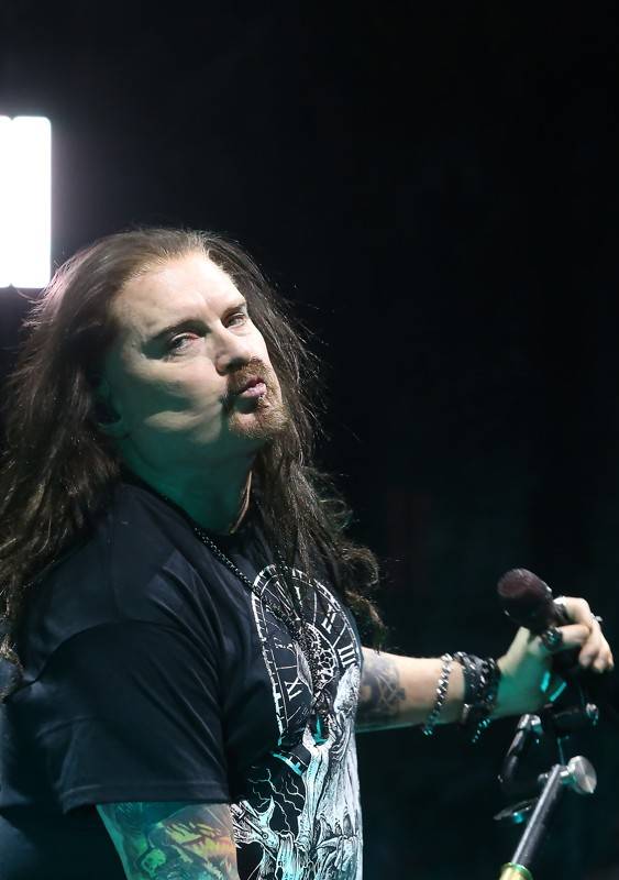 Dream Theater dorazili po roce do Česka. Brnu představili patnáctou studiovku