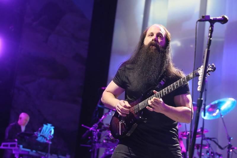Dream Theater dorazili po roce do Česka. Brnu představili patnáctou studiovku