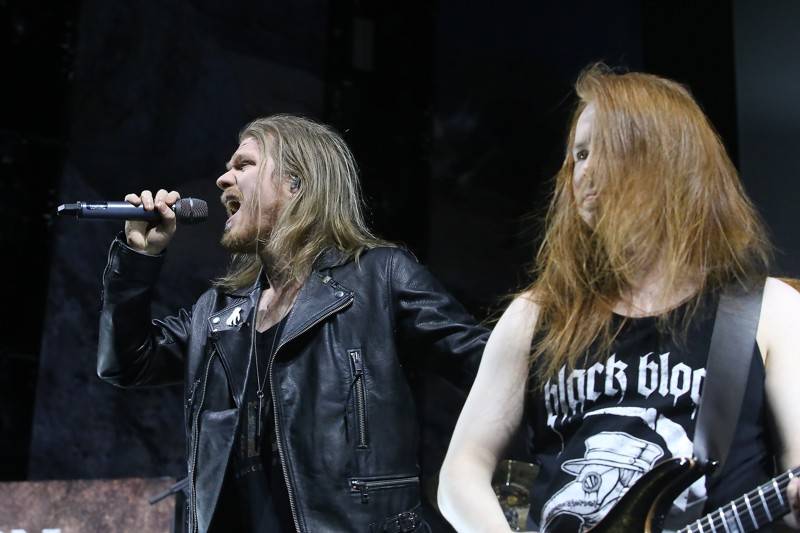 Dream Theater dorazili po roce do Česka. Brnu představili patnáctou studiovku