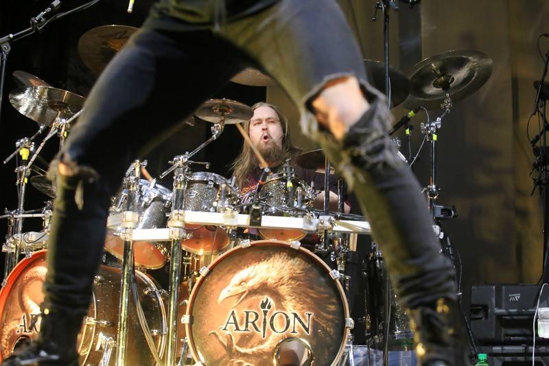 Dream Theater dorazili po roce do Česka. Brnu představili patnáctou studiovku