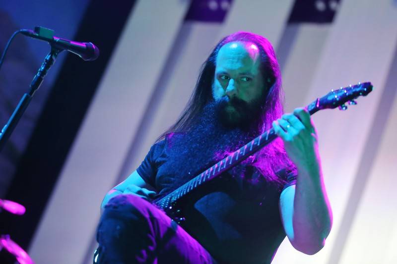 Dream Theater dorazili po roce do Česka. Brnu představili patnáctou studiovku
