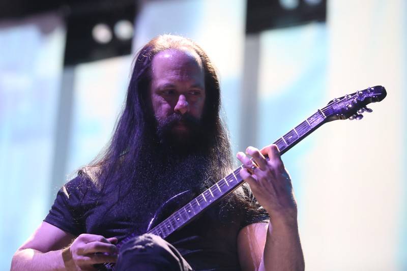 Dream Theater dorazili po roce do Česka. Brnu představili patnáctou studiovku