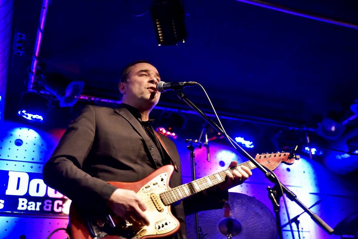 Minus 123 minut druhým objektivem