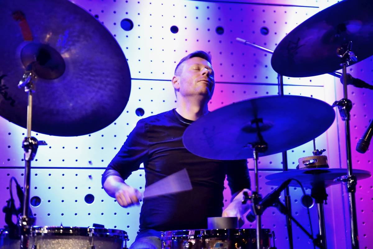 Minus 123 minut druhým objektivem