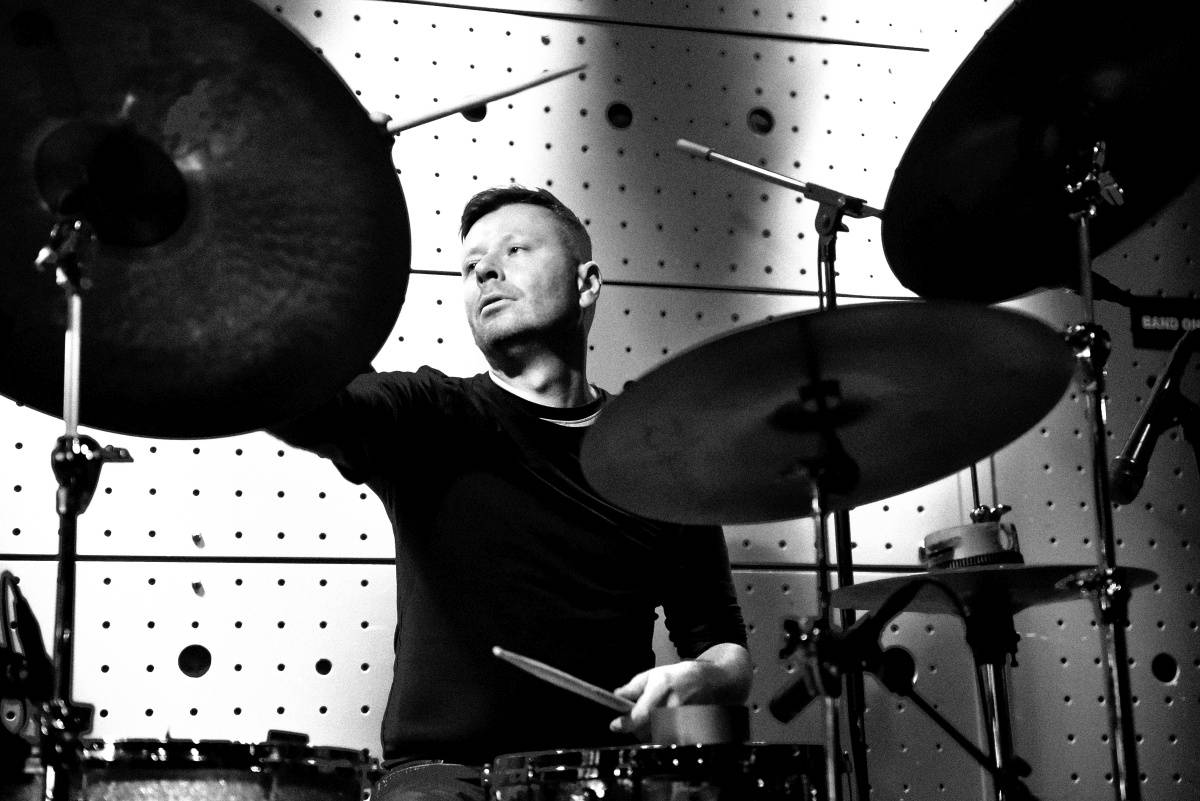 Minus 123 minut druhým objektivem