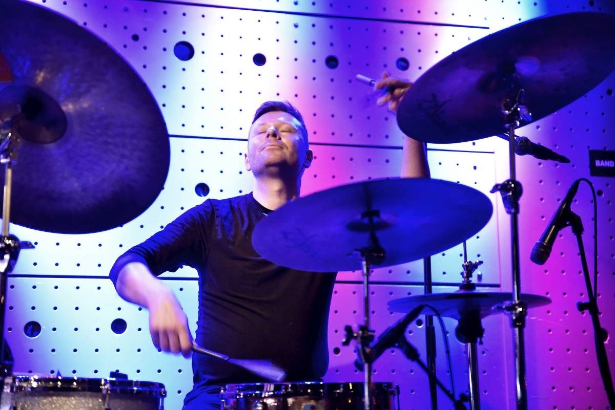 Minus 123 minut druhým objektivem