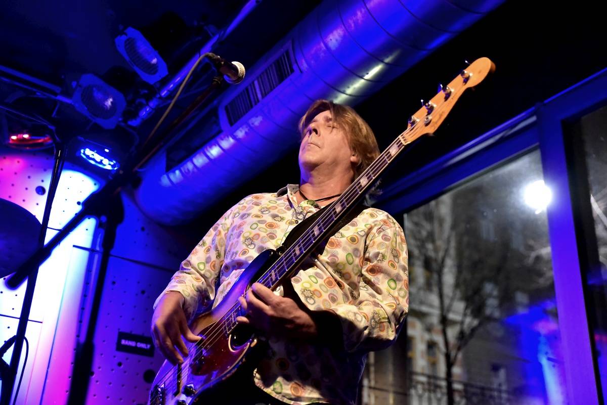 Minus 123 minut druhým objektivem