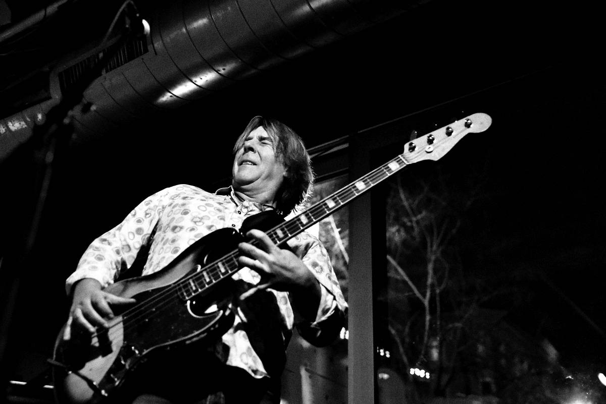 Minus 123 minut druhým objektivem