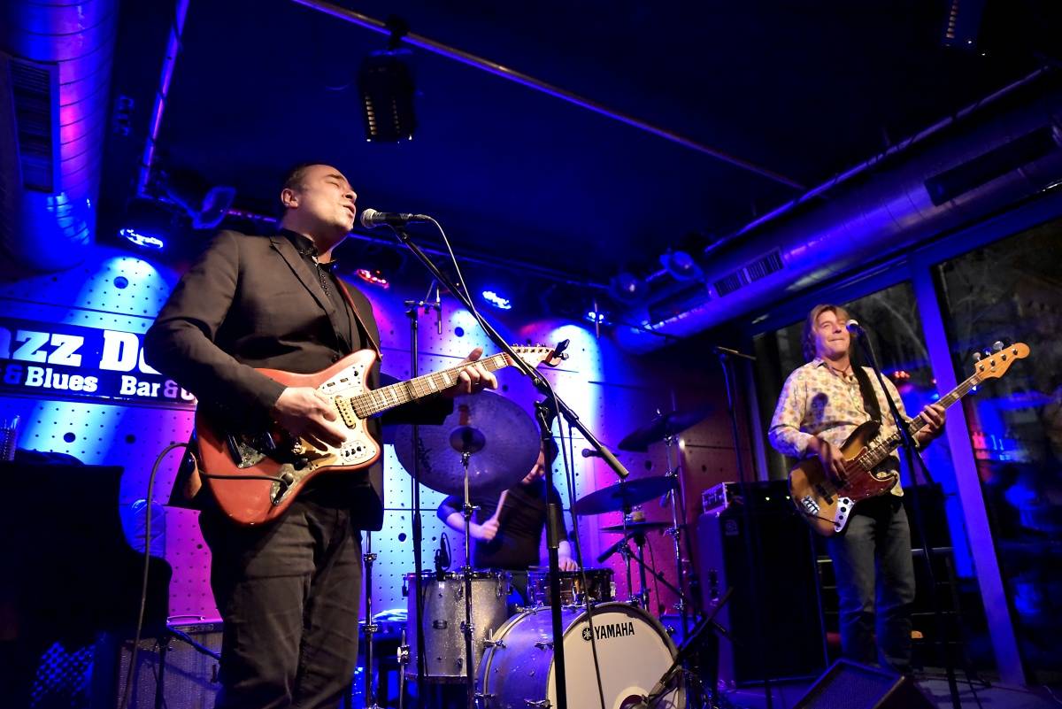 Minus 123 minut druhým objektivem