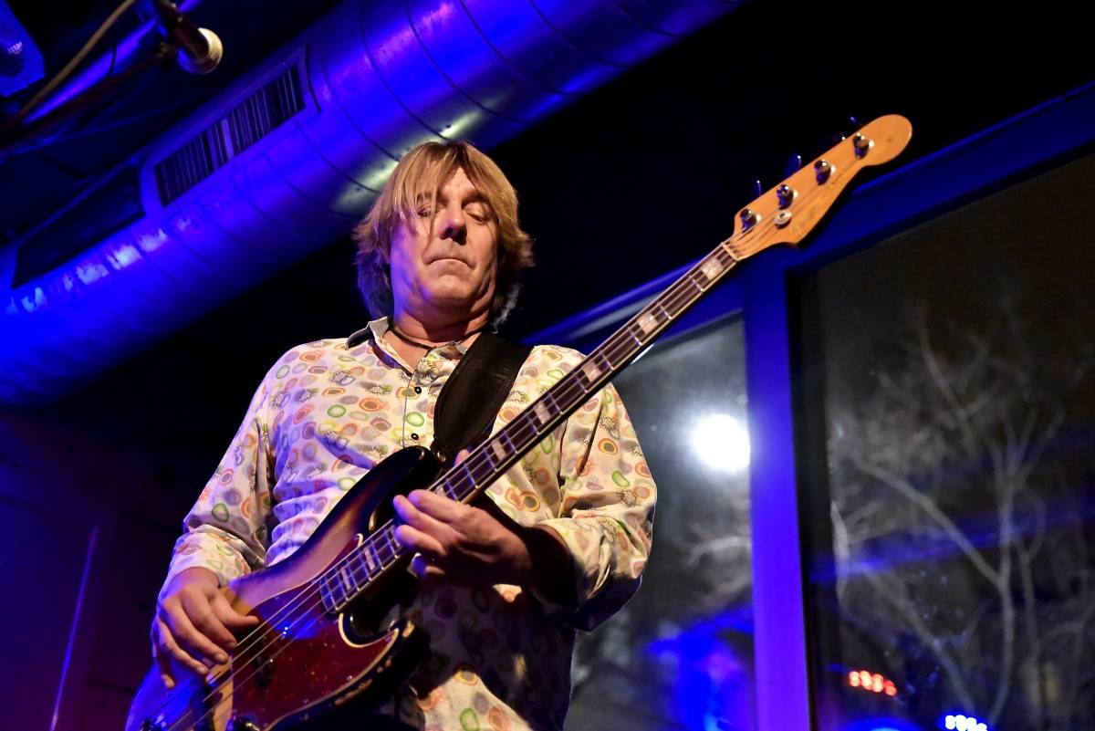 Minus 123 minut druhým objektivem