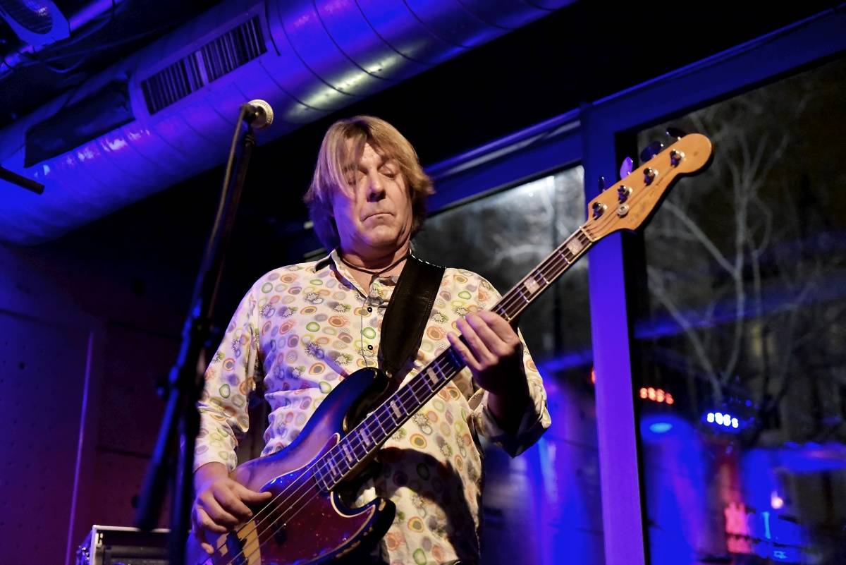 Minus 123 minut druhým objektivem