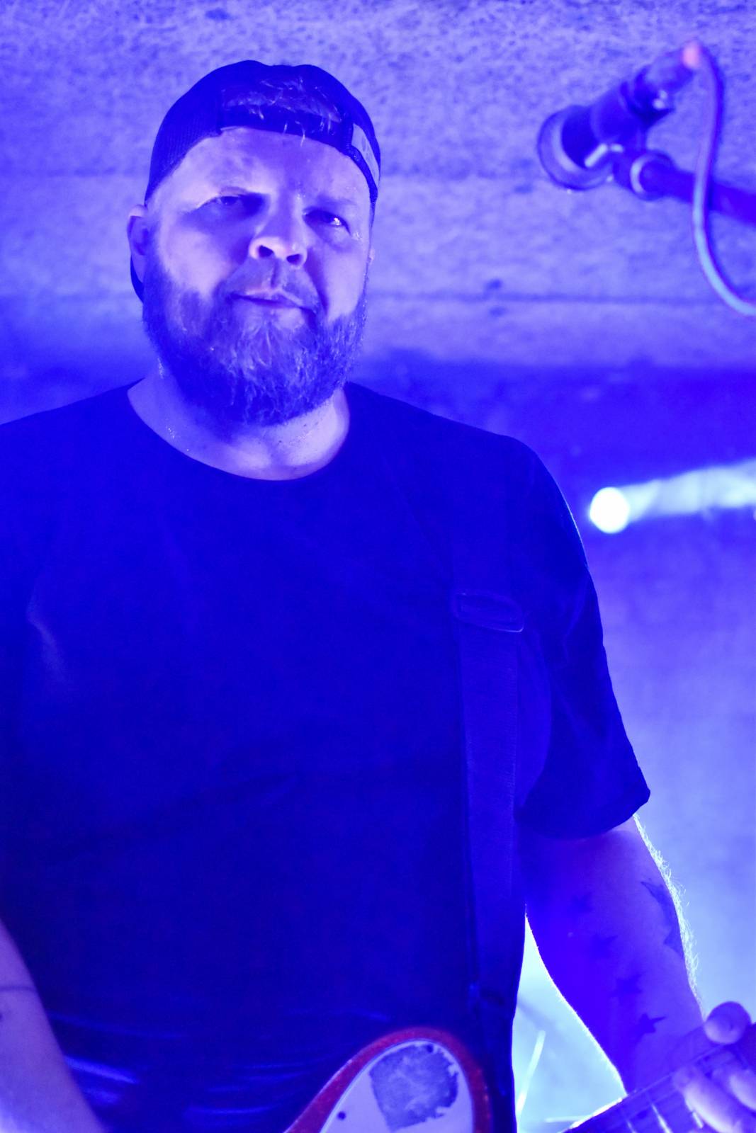 Bestiálně šťastná Vypsaná fiXa zakotvila v pražském Café V lese