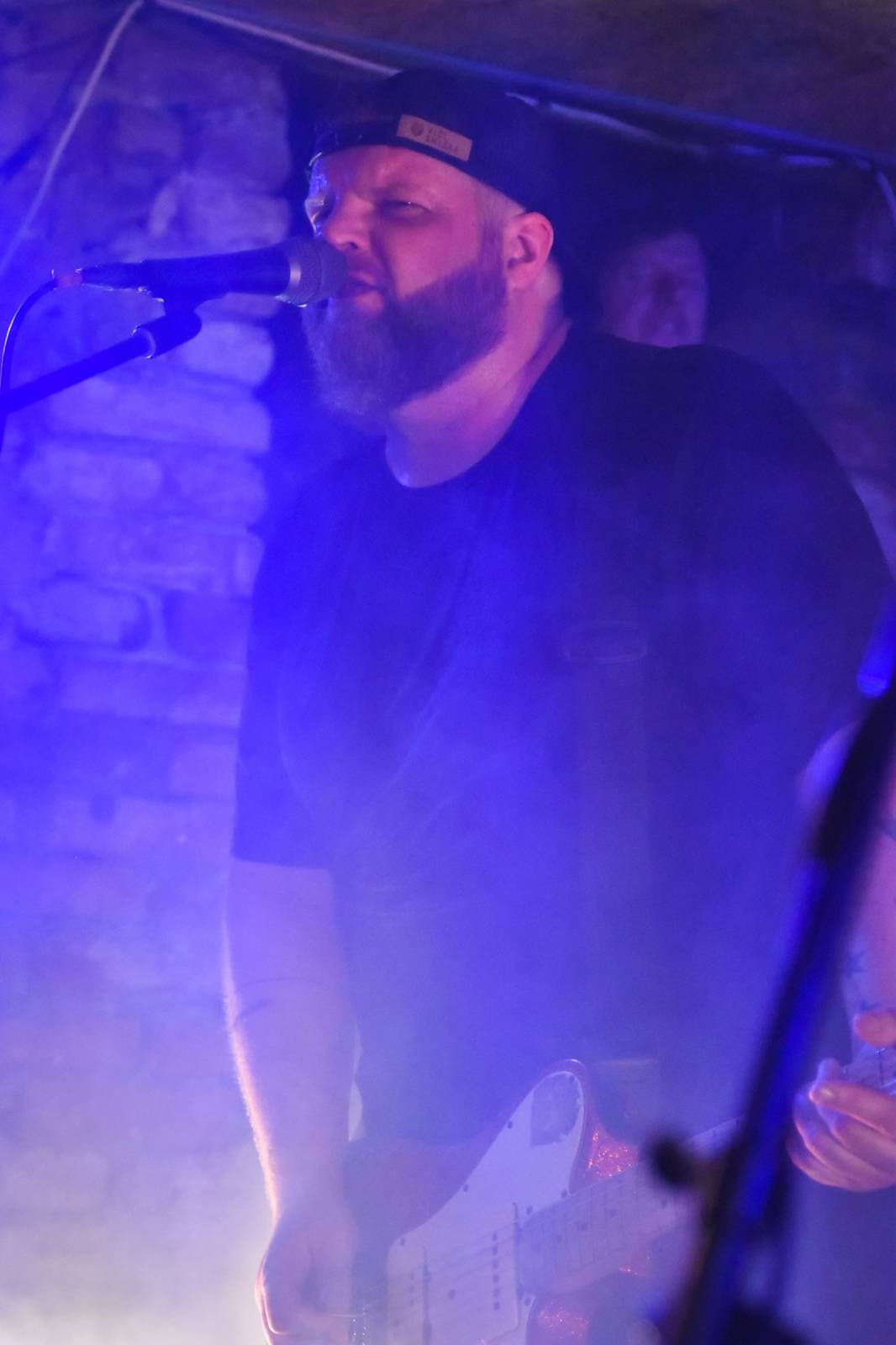 Bestiálně šťastná Vypsaná fiXa zakotvila v pražském Café V lese