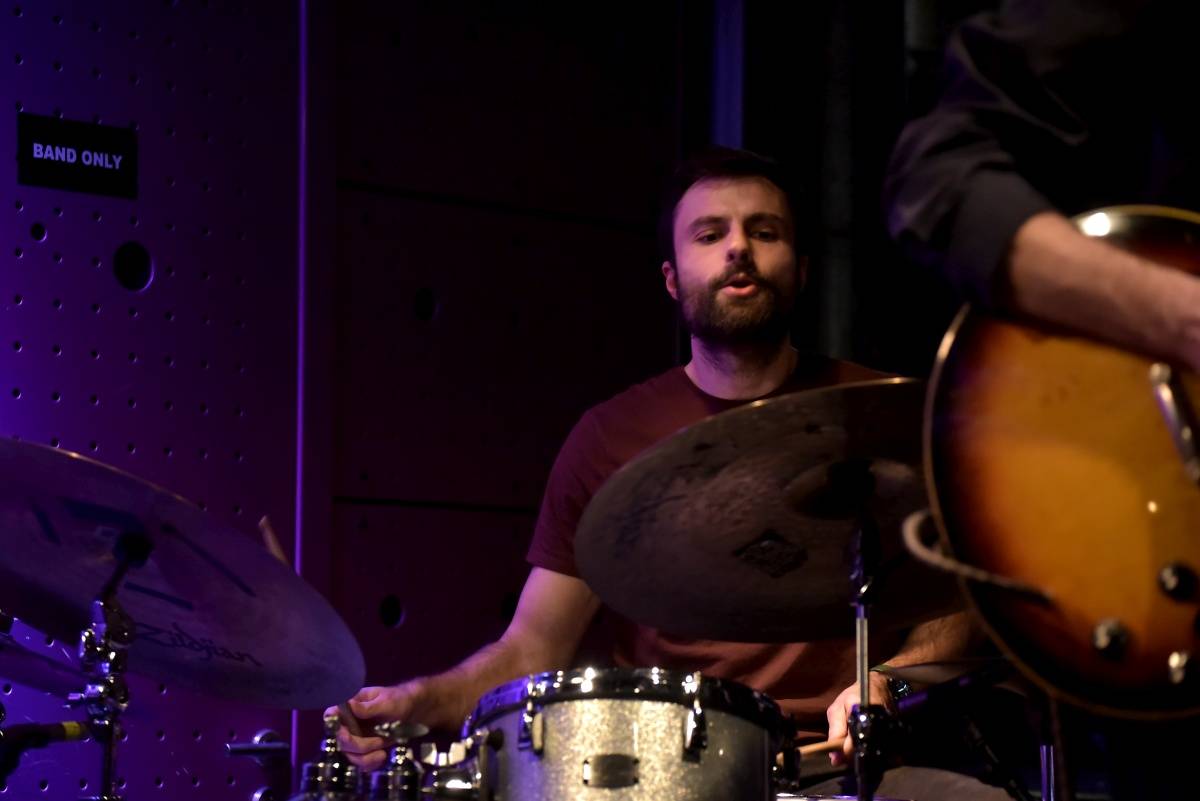 Jazzová zpěvačka Allison Wheeler zazářila v pražském Jazz Docku