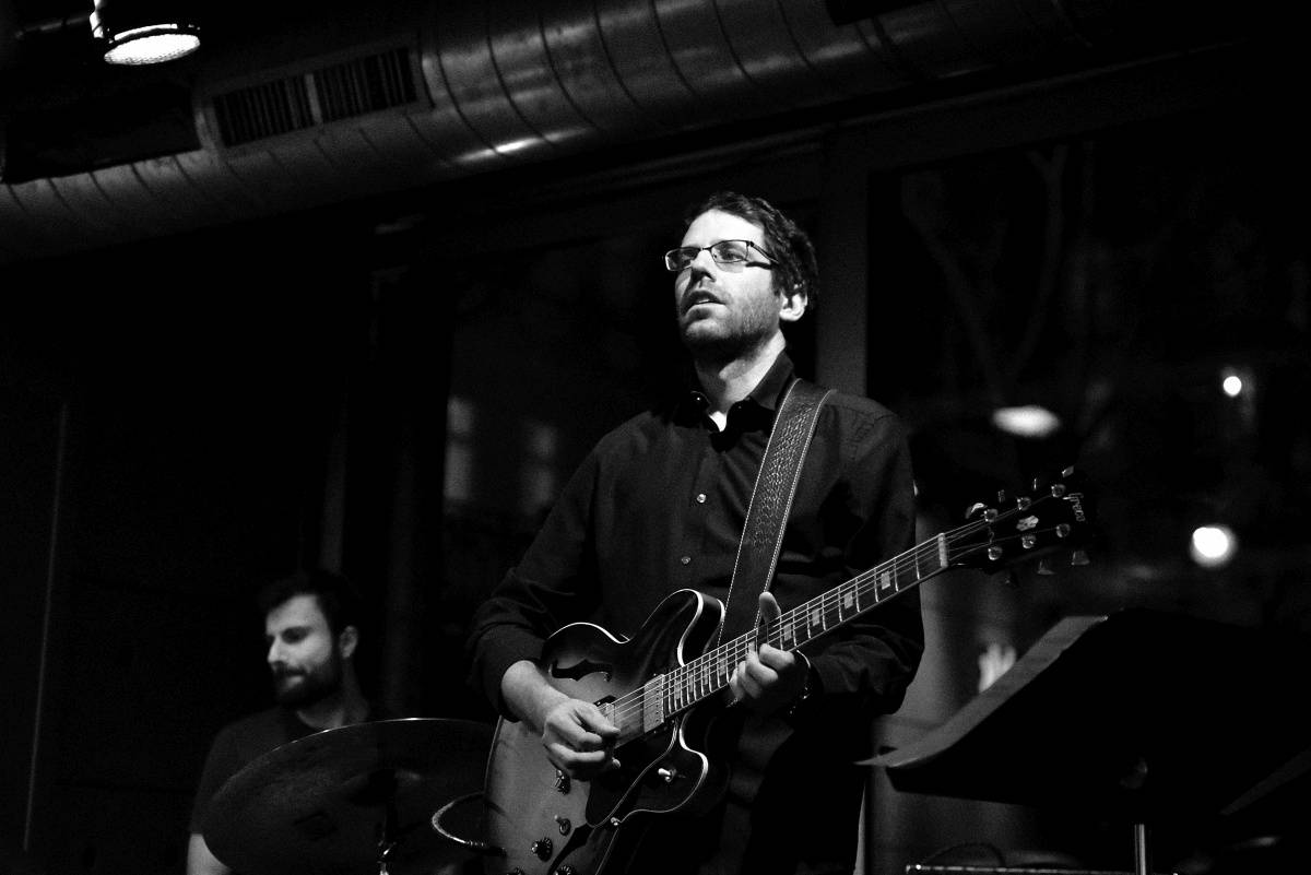 Jazzová zpěvačka Allison Wheeler zazářila v pražském Jazz Docku