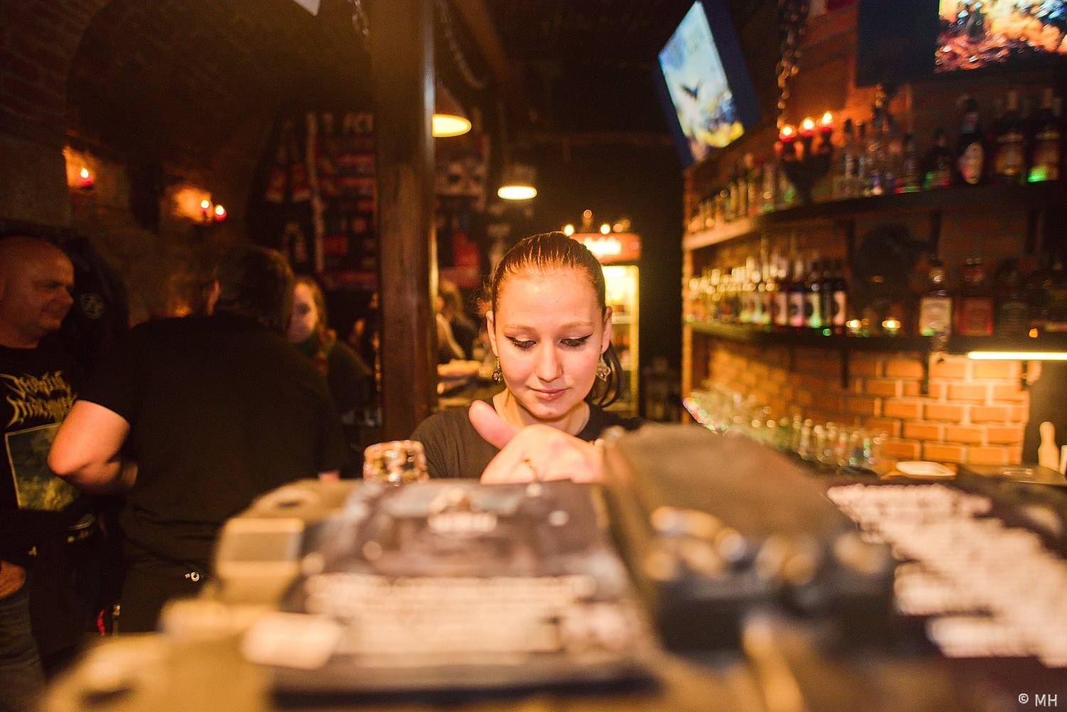 Psora křtila v plzeňském Parlamentu album, nechyběl Petr Korál