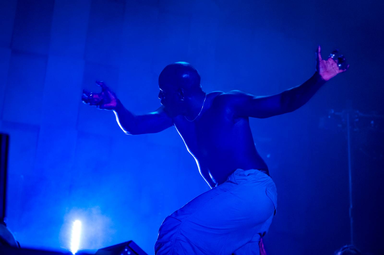 Röyksopp přivezli do Prahy nabušenou diskotéku a představili albovou trilogii Profound Mysteries