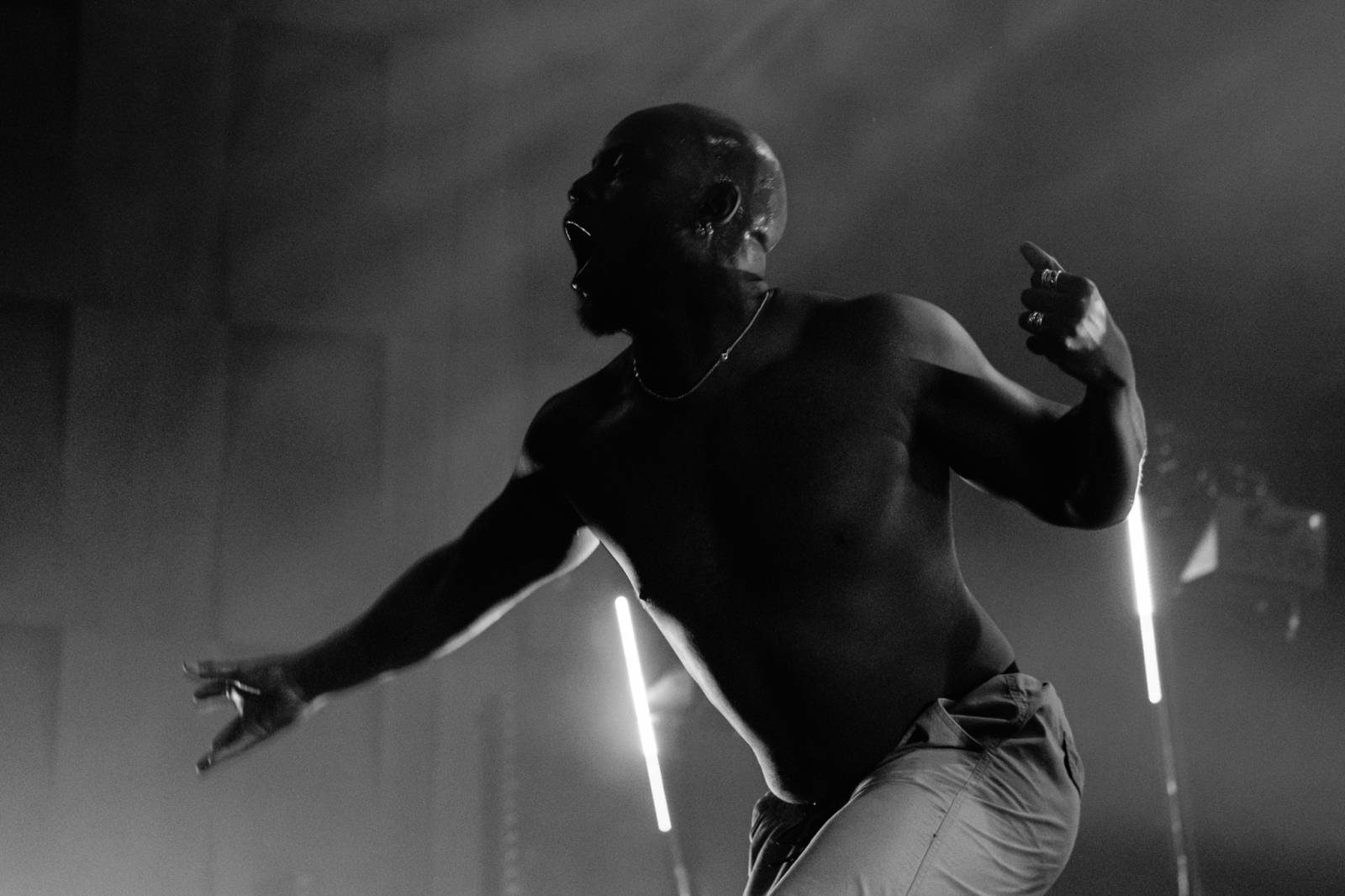 Röyksopp přivezli do Prahy nabušenou diskotéku a představili albovou trilogii Profound Mysteries