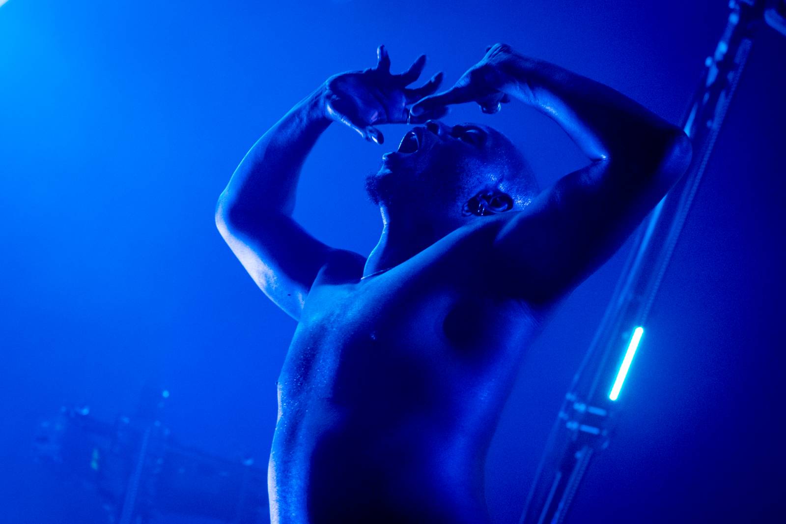 Röyksopp přivezli do Prahy nabušenou diskotéku a představili albovou trilogii Profound Mysteries